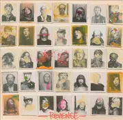 CD - Revenge SF / DJ Shitbird - Welcome To The Party