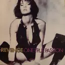 LP - Revenge - One True Passion