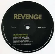 Revenge - Pineapple Face