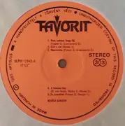 LP - Révész Sándor - Révész Sándor