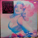LP - Reverb Motherfuckers - The 12 Swinging Signs Of The Zodiac - + Insert