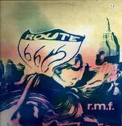 Reverb Motherfuckers - Route 666