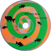CD - Reverb Sleep - Fish Dream