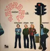 LP - Reverberi - Reverberi - Gatefold
