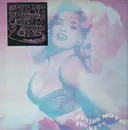 LP - Reverb Motherfuckers - The 12 Swinging Signs Of Zodiac - Clear Orange Vinyl