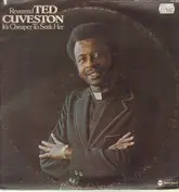 Reverend Ted Cuveston