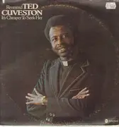 LP - Reverend Ted Cuveston - It's Cheaper To Seek Her