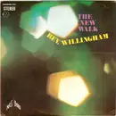 LP - Reverend Willingham - The New Walk