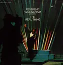 LP - Reverend Willingham - The Real Thing