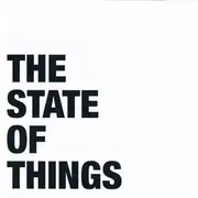 CD - REVEREND AND THE MAKERS - STATE OF THINGS