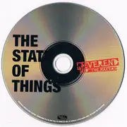 CD - Reverend And The Makers - The State Of Things