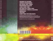 CD - Reverend And The Makers - A French Kiss In The Chaos