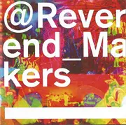 CD - Reverend And The Makers - @Reverend_Makers