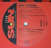 junior demus - Bop Scuchie / You A Bad Boy