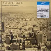 Reverend Baron - Overpass Boy