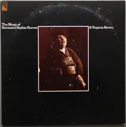 LP - Reverend Baybie Hoover & Virginia Brown - The Music of Reverend Baybie Hoover & Virginia Brown - Gatefold