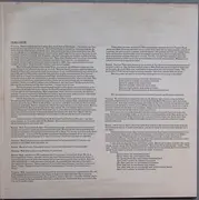 LP - Reverend Baybie Hoover & Virginia Brown - The Music of Reverend Baybie Hoover & Virginia Brown - Gatefold