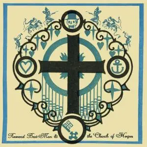 Reverend Beat-Man & The Church Of H - Your Favorite Position Is On Your