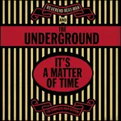 reverend beat-man - It's A Matter Of Time-The Complete Palp Session