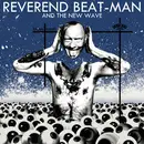 CD - Reverend Beat-Man And The New Wave - Blues Trash