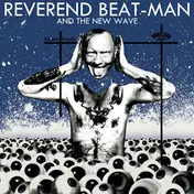 reverend beat-man - Blues Trash