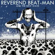 CD - Reverend Beat-Man And The New Wave - Blues Trash