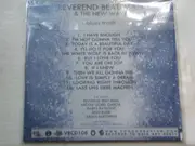 CD - Reverend Beat-Man And The New Wave - Blues Trash