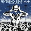 LP - Reverend Beat-Man And The New Wave - Blues Trash