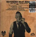 LP - Reverend Beat-Man And The Un-believers - Get On Your Knees