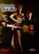 reverend beat-man - Surreal Folk Blues Gospel Trash #3