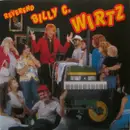 CD - Reverend Billy C. Wirtz - Backslider's Tractor Pull