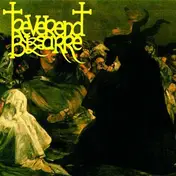 reverend bizarre - CRUSH THE INSECTS (GREEN VINYL)