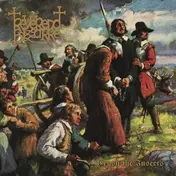 reverend bizarre - Crush the Insects