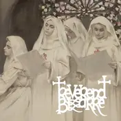 reverend bizarre - Death Is Glory... Now!