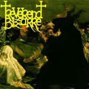 reverend bizarre - Return to the Rectory