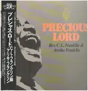 Reverend C.L. Franklin & Aretha Franklin - Precious Lord