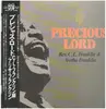 Double LP - Reverend C.L. Franklin & Aretha Franklin - Precious Lord - OBI + INSERT