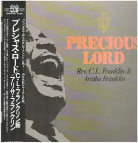 Reverend C.L. Franklin - Precious Lord