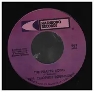 Reverend Cleophus Robinson - The Prayer Song