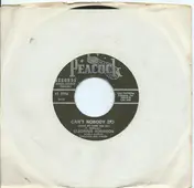 reverend cleophus robinson - Can't Nobody Do (What My Lord Can Do)