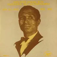 Reverend D.C. Rice - Sanctified Singing With Traditional Jazz Accompaniment  - 1928-1930