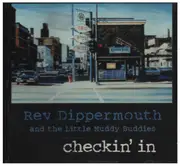 CD - Reverend Dippermouth - checkin´in
