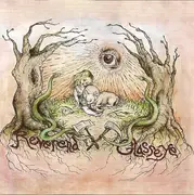 CD - Reverend Glasseye - Happy End And Begin