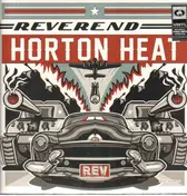 The REVEREND HORTON HEAT - REV