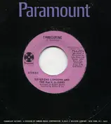 Low - Tambourine