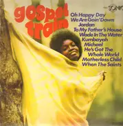 Reverend Mose Davis, Jionathan Harper - Gospel Train