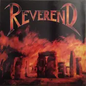 Reverend - Reverend