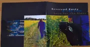 CD - Reverend Rusty & The Case - Born For The Blues