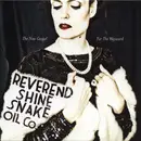 CD - Reverend Shine Snake Oil Co. - The New Gospel For The Wayward