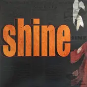 Reverend Shine Snake Oil Co. - The Soap Box Ep